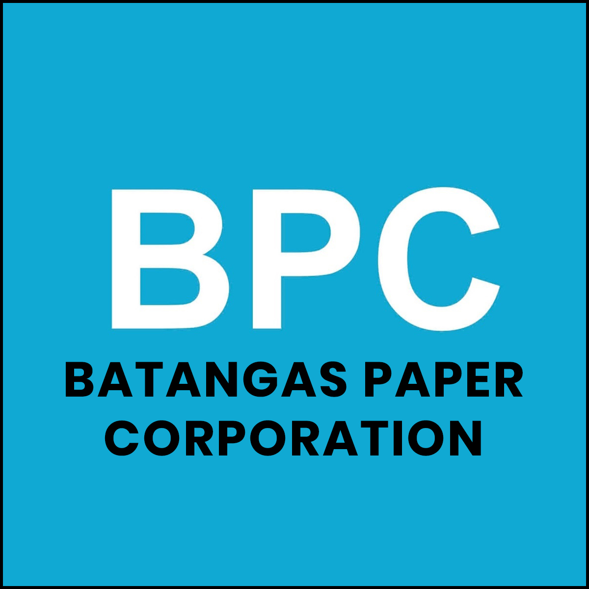 BATANGAS PAPER BATANGAS PAPER