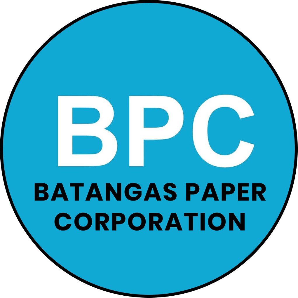 BATANGAS PAPER