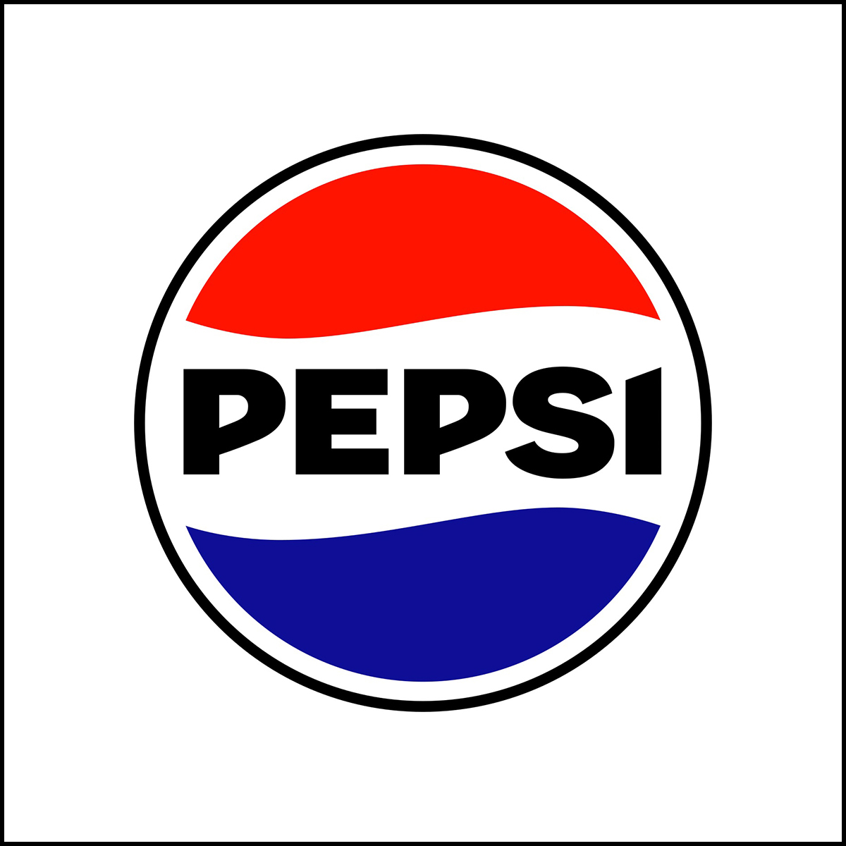PEPSI PEPSI