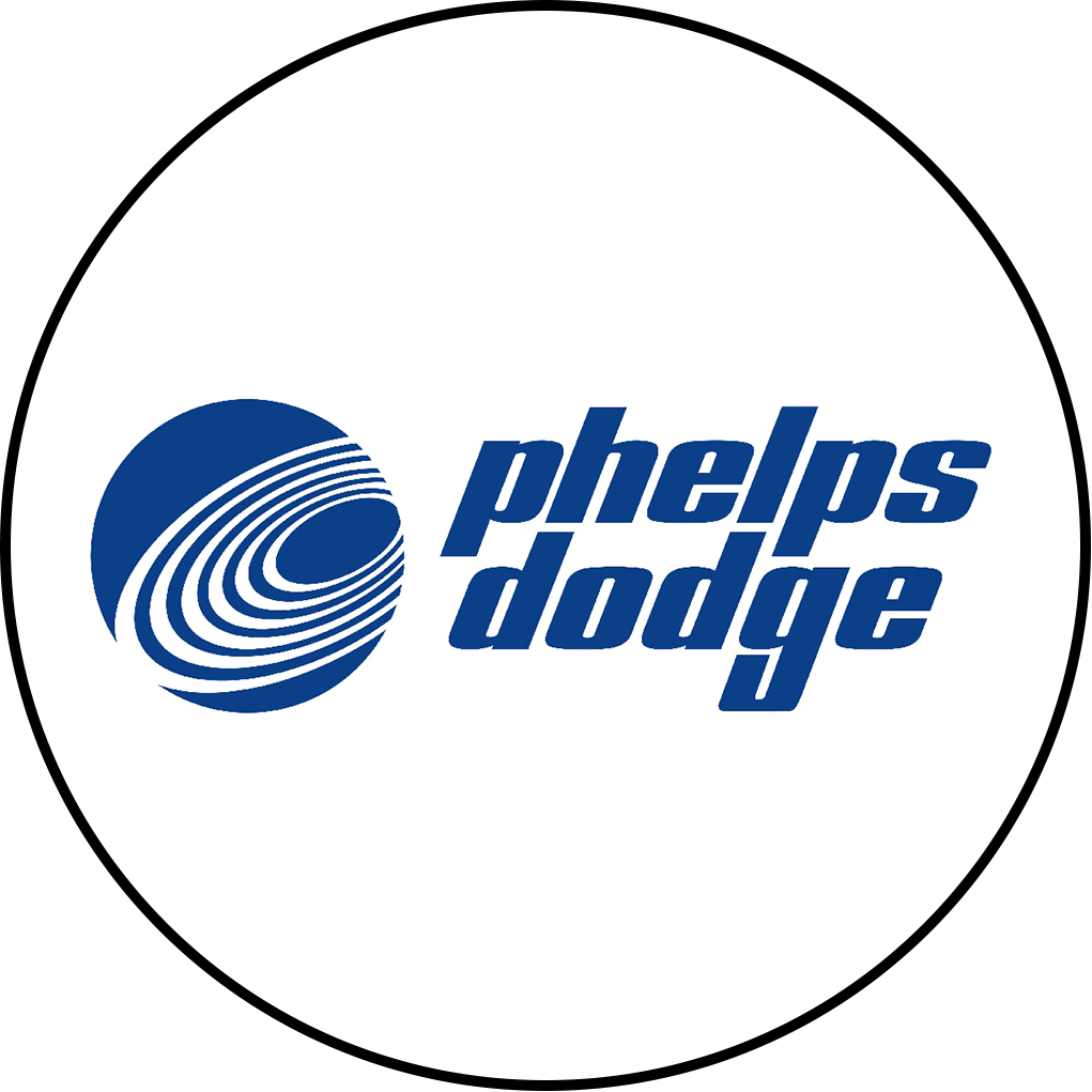 PHELP DODGE